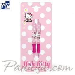 Hello Kitty Комплект 2бр. химикалки 1-013 Disney Karton P+P